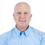 Svante Thorsén - Chef skadeverkstad