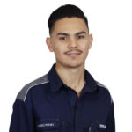 Tareq Noori - Personlig Servicetekniker