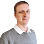 Tommy Sandås - Frontpersonal Verkstad