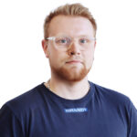 William Andorff - Personlig Servicetekniker, Renault & Dacia 