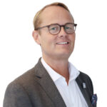 William Andreasson - Försäljningschef - Väst