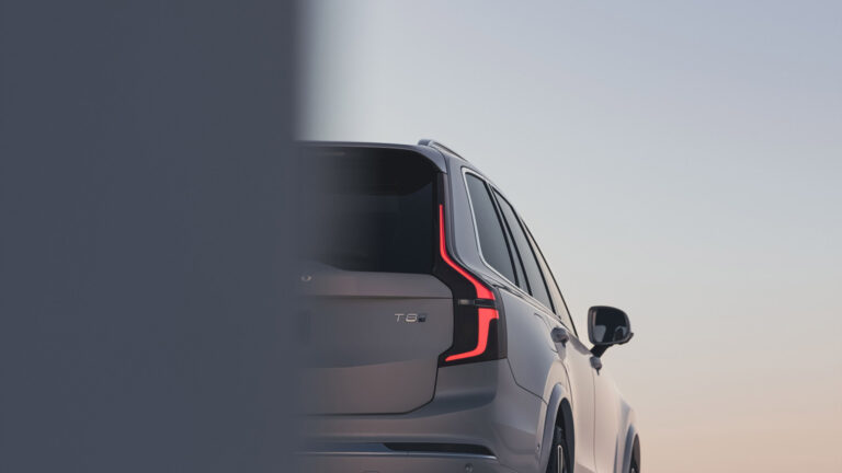 Volvo Volvo XC90
