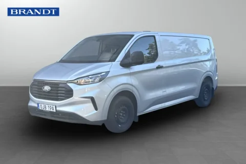 Ford Transit Custom 320