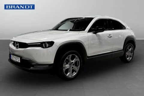 Mazda MX-30 e-Skyactiv EV