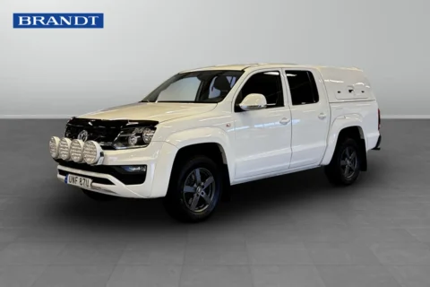Volkswagen Amarok 2.9t