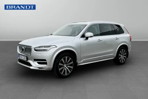 Volvo XC90 7-seater
