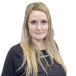 Amanda Karlsson - Bilvårdstekniker