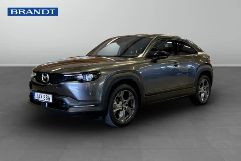 Mazda MX-30 e-Skyactiv EV