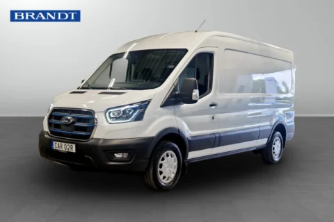 Ford E-Transit 350