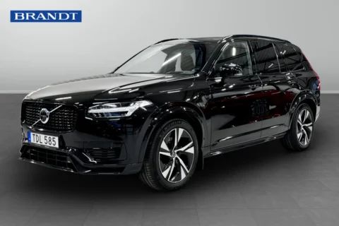Volvo XC90 7 Säten