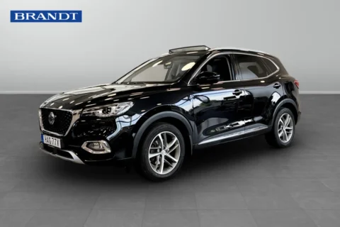 MG EHS PHEV