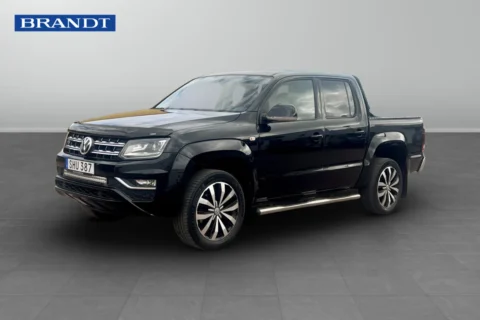 Volkswagen Amarok 2.9t