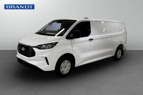 Ford Transit Custom 320