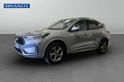 Ford Kuga Plug-In Hybrid
