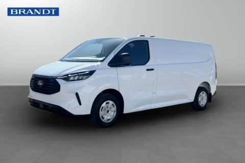 Ford Transit Custom 320