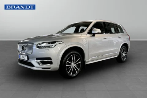Volvo XC90 7-seater