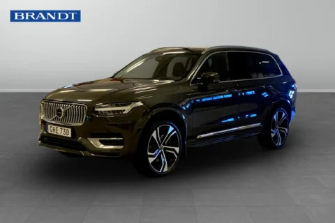Volvo XC90 7 Säten