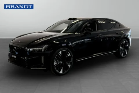 Volvo ES90 Single Motor Extended Range