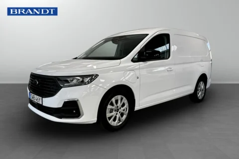 Ford Grand Transit Connect