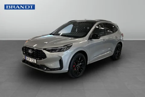 Ford Kuga Plug-In Hybrid