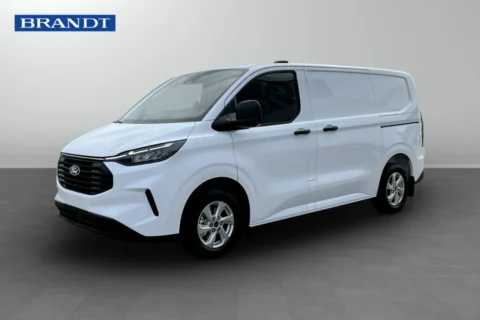 Ford Transit Custom 280