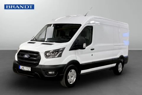 Ford Transit 350