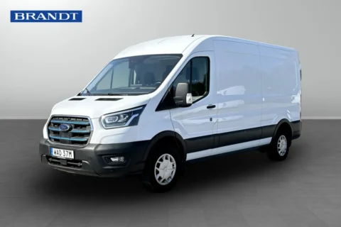 Ford E-Transit 350