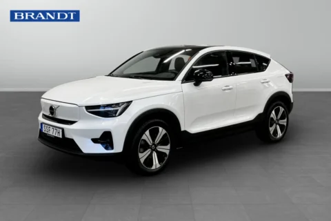 Volvo C40 Recharge