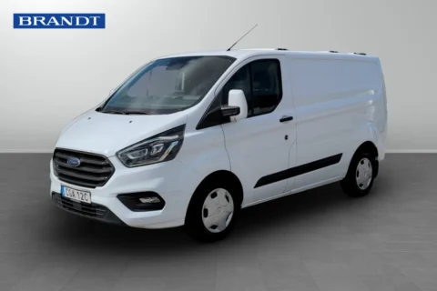 Ford Transit Custom 280