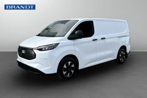 Ford E-Transit Custom 320
