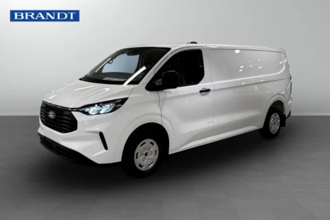 Ford Transit Custom 320