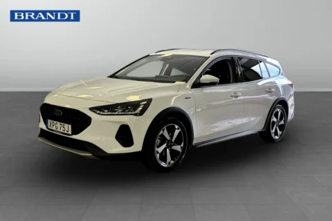 Ford Focus Active Kombi