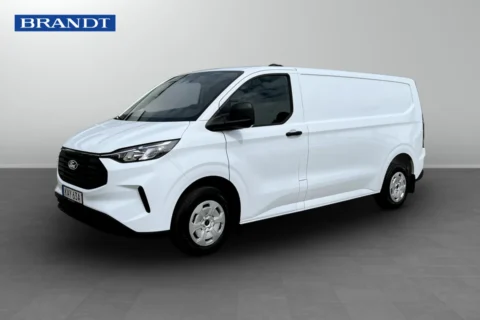 Ford Transit Custom 320