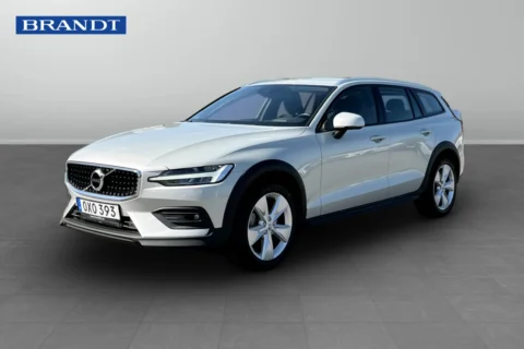 Volvo V60 Cross Country