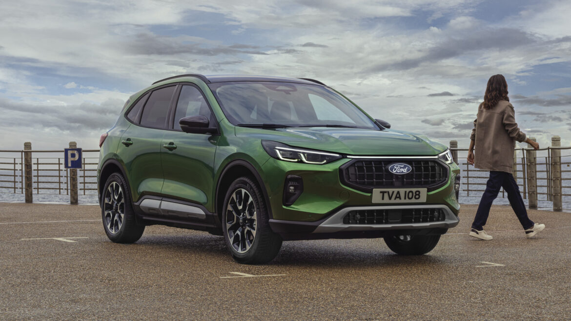 ford kuga brandt bil