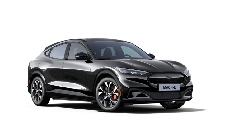 ford mustang mach-e-premium brandt bil