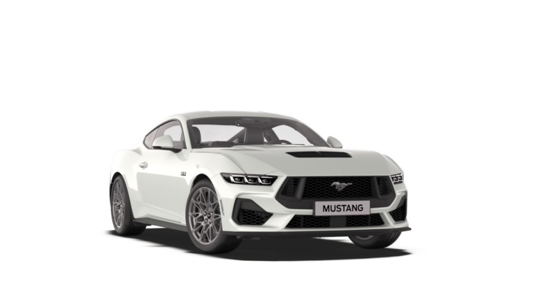 ford mustang_fastback_GT brandt bil