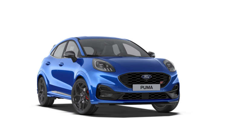 ford puma_st brandt bil
