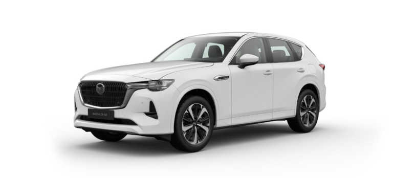 mazda cx-60 takumi brandt bil