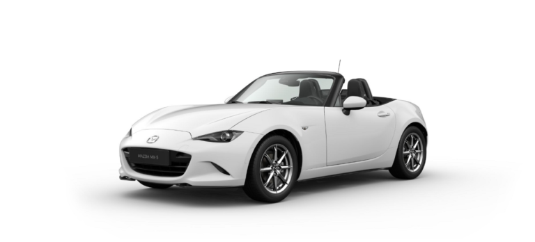 mazda mx-5 roadster brandt bil