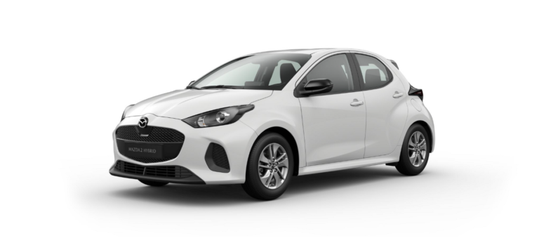 mazda2 centre line brandt bil