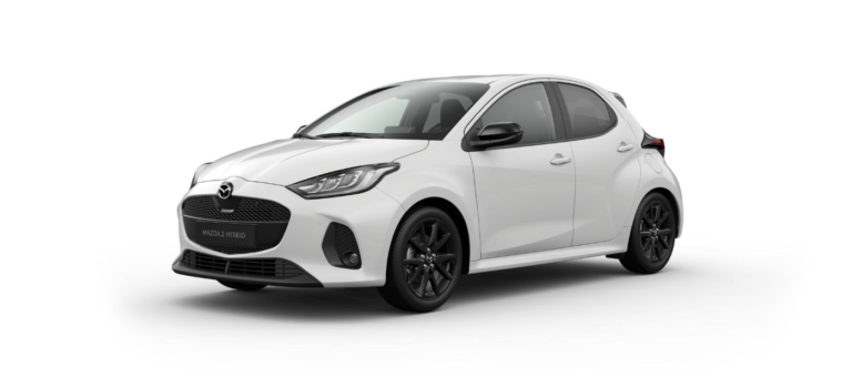 mazda2 homura brandt bil
