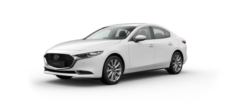 mazda3 sedan centre line brandt bil