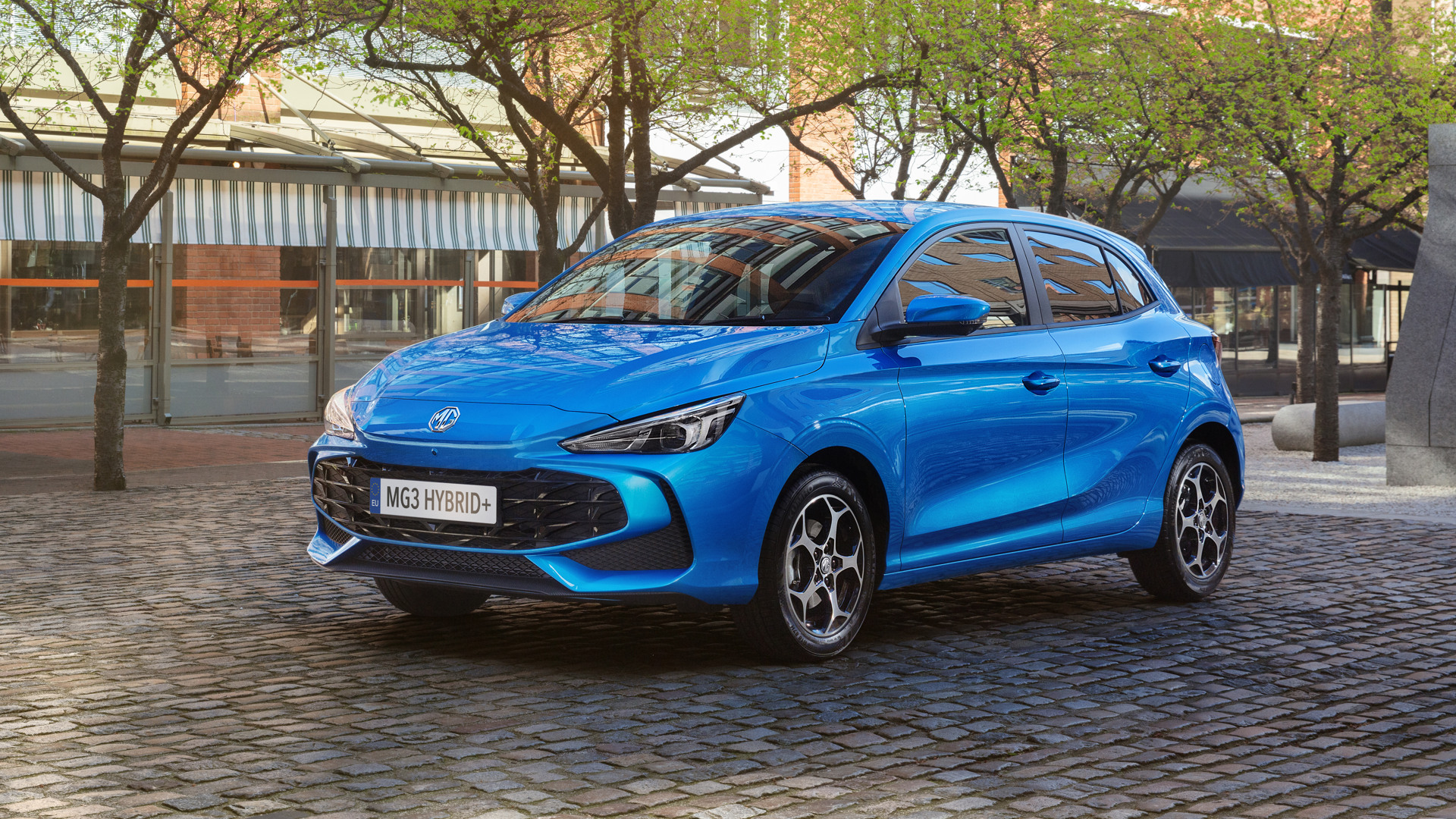 MG3