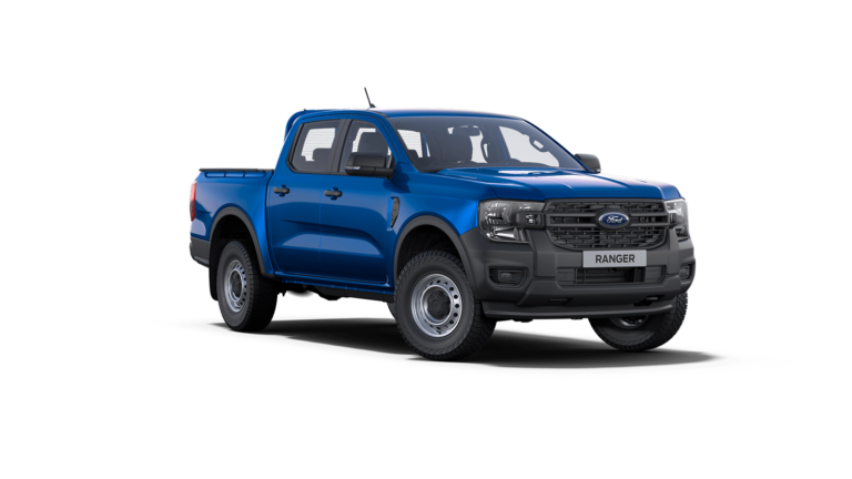 ranger xl double cab brandt bil